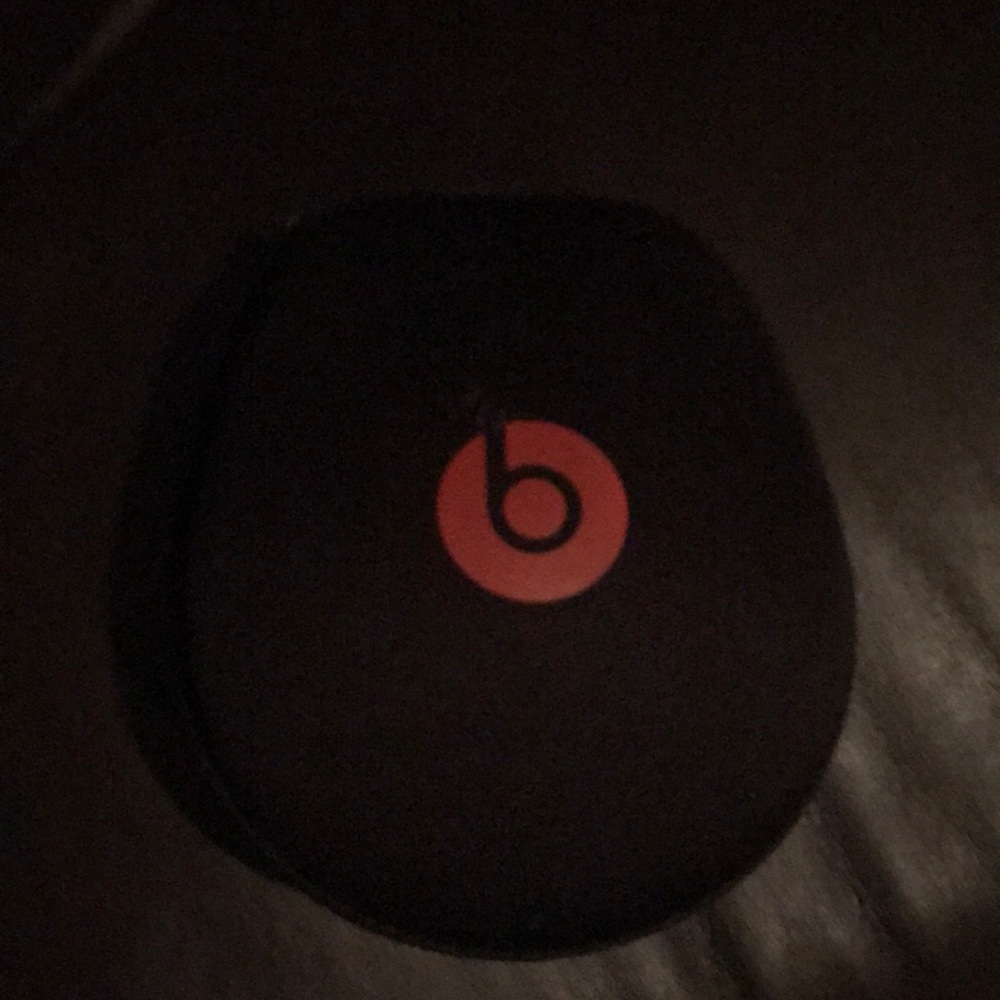 Beats EP Headphones